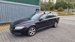 Volvo V70 2007