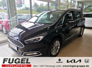 Ford S-Max 2019