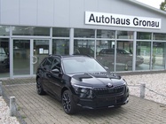 Skoda Kamiq 2023
