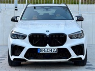 BMW X5M 2021