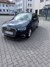 Audi A3 2020