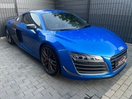 Audi R8 2014