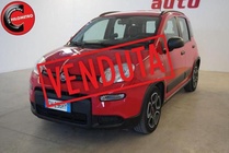 Fiat Panda 2021