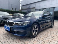BMW 5 Series 2020