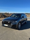Audi SQ7 2020