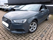Audi A3 2019