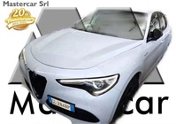 Alfa Romeo Stelvio 2022