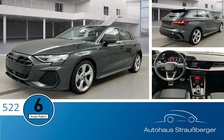 Audi A3 2026