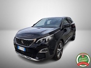 Peugeot 3008 2021