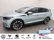 Skoda Enyaq 2022