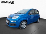 Fiat Panda 2025