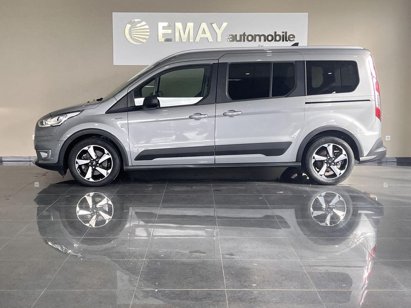 Ford Grand Tourneo