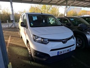 Toyota Proace 2023
