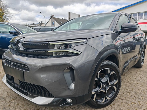 Citroen C5 2024