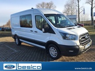Ford Transit 2025