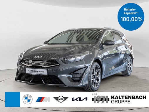 Kia cee'd / Ceed 2021