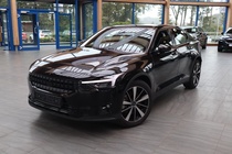 Polestar 2 2022