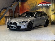 BMW M3 2024
