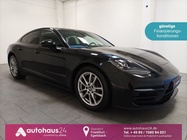 Porsche Panamera 2022
