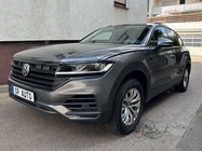 Volkswagen Touareg 2019