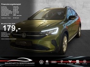 Volkswagen Taigo 2025