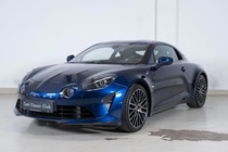 Alpine A110 2023