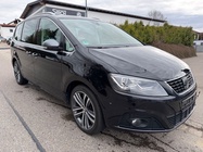 Seat Alhambra 2020