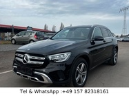Mercedes-Benz GLC-Class 2022