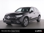 Mercedes-Benz GLC-Class 2025