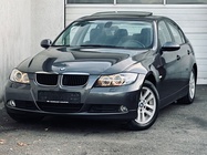 BMW 3 Series 2005