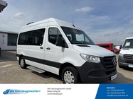 Mercedes-Benz Sprinter 2024