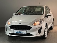 Ford Fiesta 2021