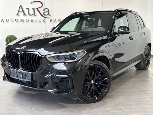 BMW X5 2022