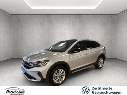 Volkswagen Taigo 2026