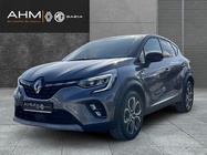 Renault Captur 2022