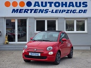 Fiat 500C 2023