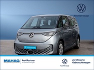 Volkswagen ID.Buzz 2025