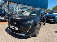 Peugeot 2008 2021