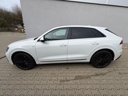 Audi Q8 2025