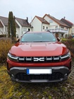 Dacia Duster 2025