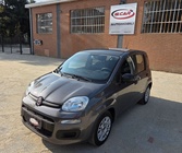 Fiat Panda 2021