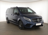 Mercedes-Benz V-Class 2023