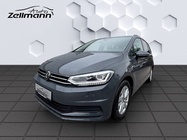 Volkswagen Touran 2024
