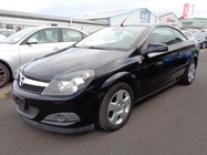 Opel Astra 2007