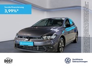 Volkswagen Polo 2025