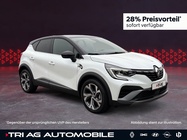 Renault Captur 2022