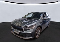 Skoda Enyaq 2021