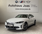 BMW i4 2025