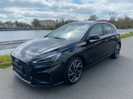 Hyundai i30 2022