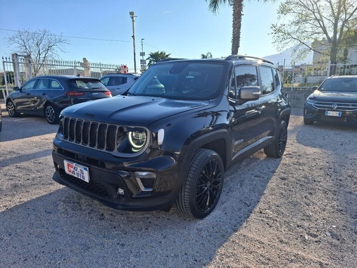 Jeep Renegade 2019